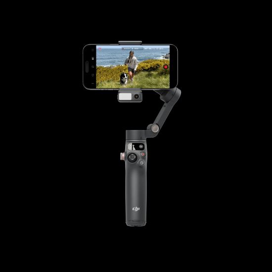 DJI OSMO MOBILE 7P GIMBAL resmi