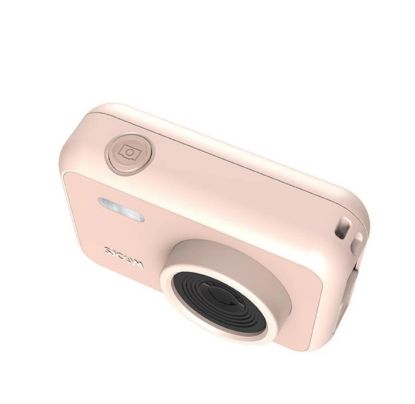 SJCAM FUNCAM PEMBE COCUK KAMERASI resmi
