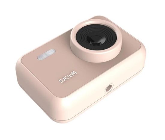 SJCAM FUNCAM PEMBE COCUK KAMERASI resmi