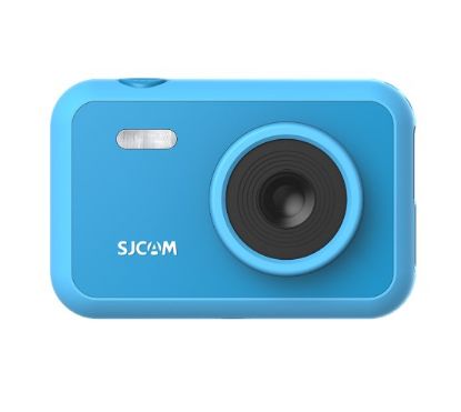 SJCAM FUNCAM COCUK KAMERASI MAVI resmi