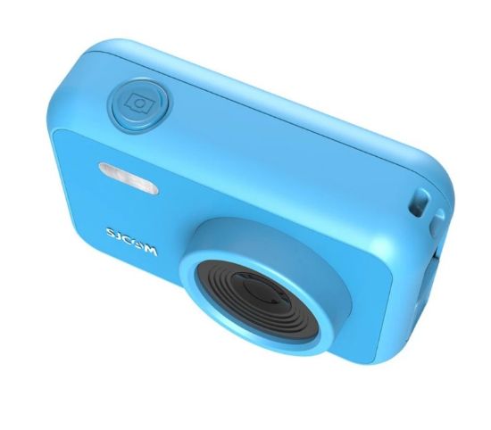 SJCAM FUNCAM COCUK KAMERASI MAVI resmi