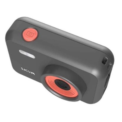 SJCAM FUNCAM SIYAH COCUK KAMERASI resmi