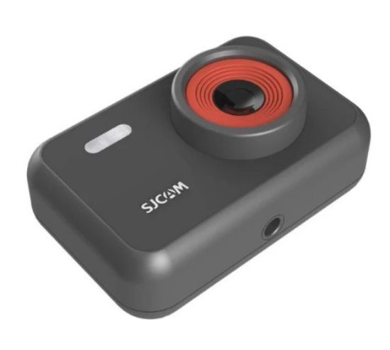 SJCAM FUNCAM SIYAH COCUK KAMERASI resmi