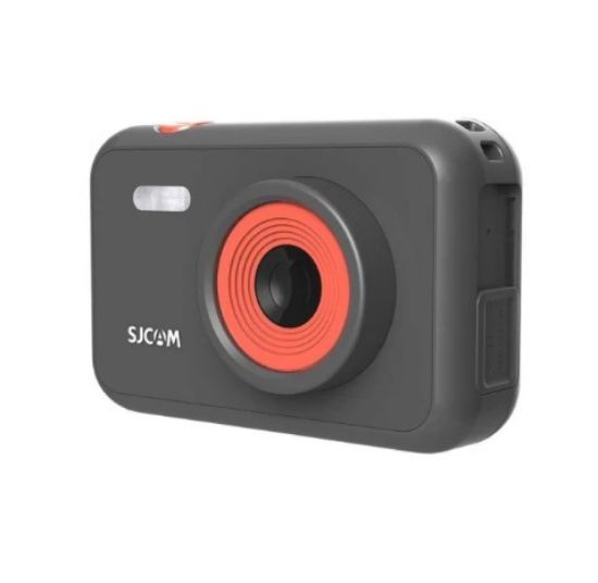 SJCAM FUNCAM SIYAH COCUK KAMERASI resmi