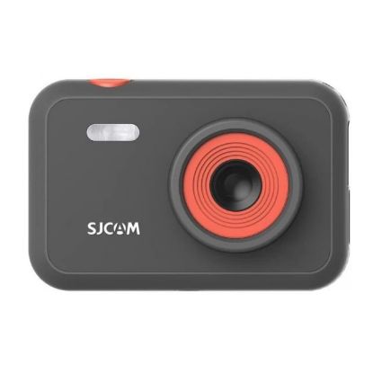 SJCAM FUNCAM SIYAH COCUK KAMERASI resmi