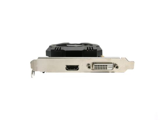 AXLE GEFORCE GT1030 4GB DDR4 64Bit (GT1030/4GD4P4DIL) resmi