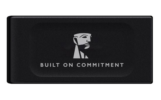 2TB KINGSTON USB3.2 GEN2 SXS1000/2000GA BOC 1050/1000MB/s resmi