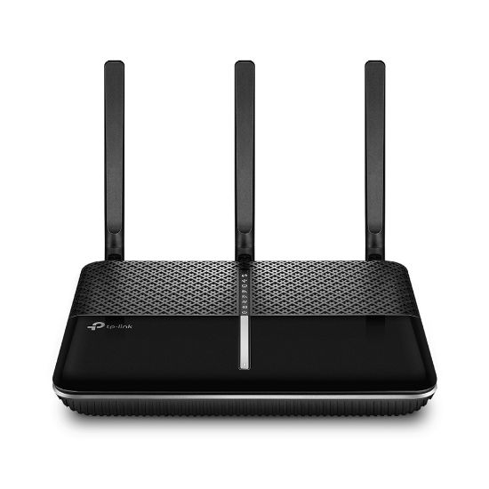 TP-LINK ARCHER VR2100 4PORT VDSL/ADSL 2100Mbps MODEM ROUTER  resmi