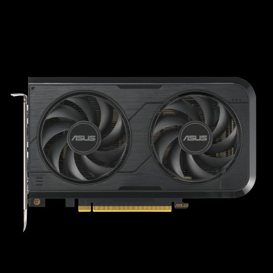 ASUS DUAL-RTX5050-O8G 128BIT VGA resmi
