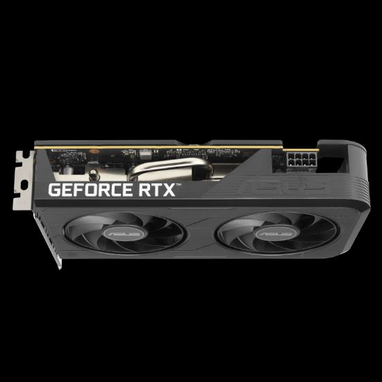 ASUS DUAL-RTX5050-O8G 128BIT VGA resmi