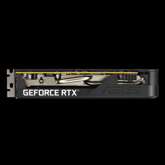ASUS DUAL-RTX5050-O8G 128BIT VGA resmi