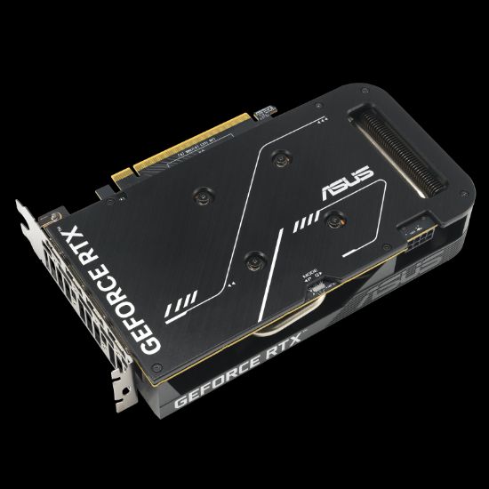 ASUS DUAL-RTX5050-O8G 128BIT VGA resmi