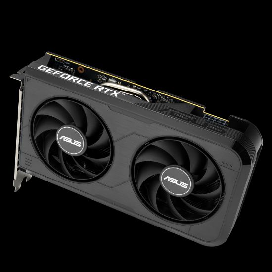 ASUS DUAL-RTX5050-O8G 128BIT VGA resmi