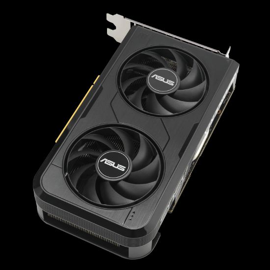 ASUS DUAL-RTX5050-O8G 128BIT VGA resmi