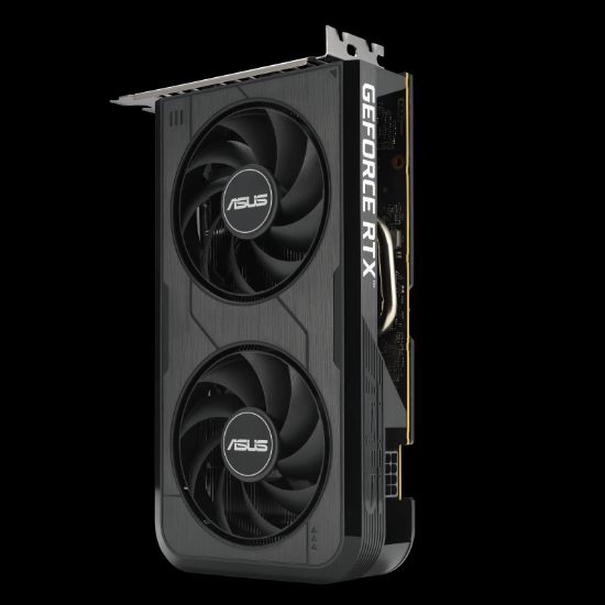 ASUS DUAL-RTX5050-O8G 128BIT VGA resmi