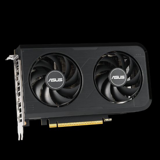 ASUS DUAL-RTX5050-O8G 128BIT VGA resmi