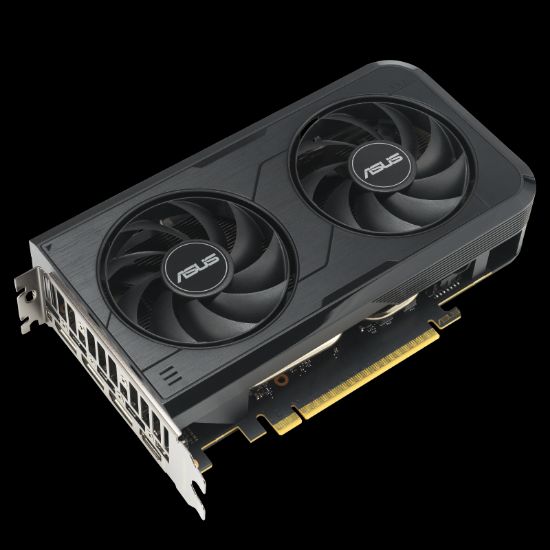 ASUS DUAL-RTX5050-O8G 128BIT VGA resmi