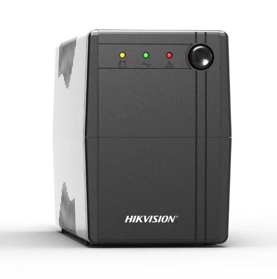 HIKVISION DS-UPS600 KESİNTİSİZ GÜÇ KAYNAĞI resmi