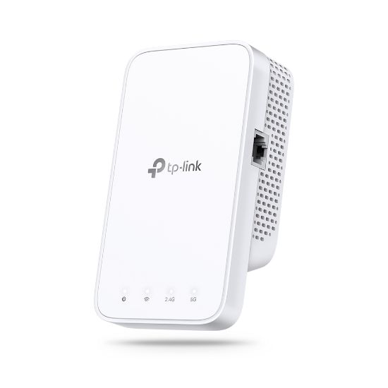 TP-LINK RE330 AC1200 DUAL BAND PRIZ TIPI MESH WI-FI EXTENDER resmi