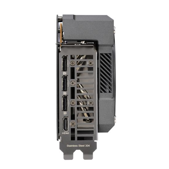 ASUS TUF Gaming RadeonTUF-RX9070-O16G-GAMING resmi