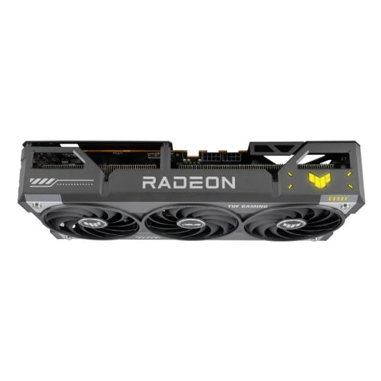 ASUS TUF Gaming RadeonTUF-RX9070-O16G-GAMING resmi