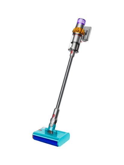 DYSON V15 S DETECT SUBMARINE SARJLI DIKEY SUPURGE resmi