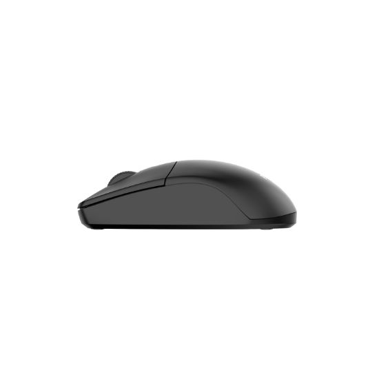PHILIPS KABLOSUZ  MOUSE SPK7347 SİYAH resmi