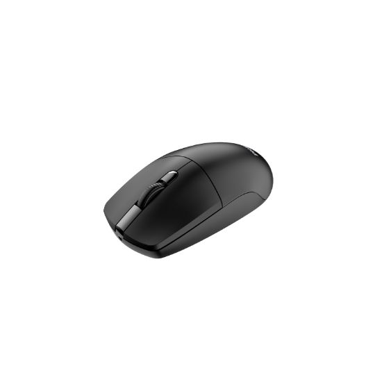 PHILIPS KABLOSUZ  MOUSE SPK7347 SİYAH resmi