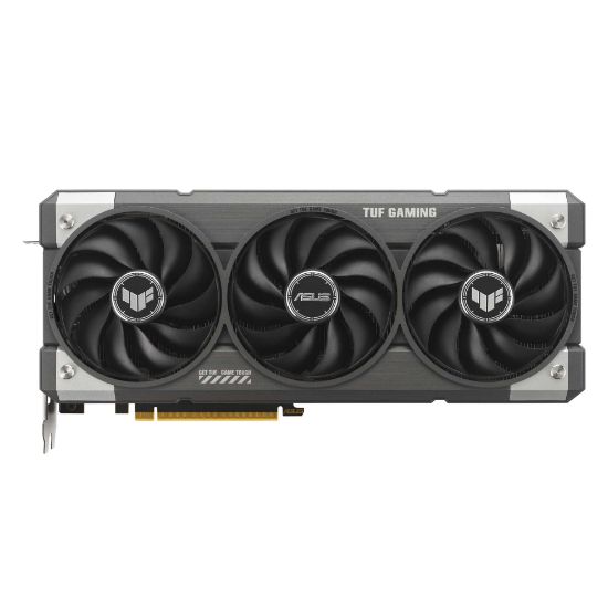 ASUS TUF-RTX5060-O8G-GAMING 128BIT VGA resmi