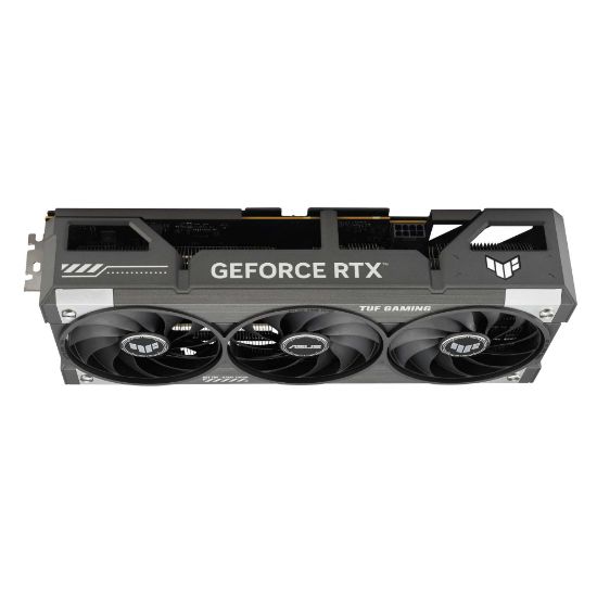 ASUS TUF-RTX5060-O8G-GAMING 128BIT VGA resmi