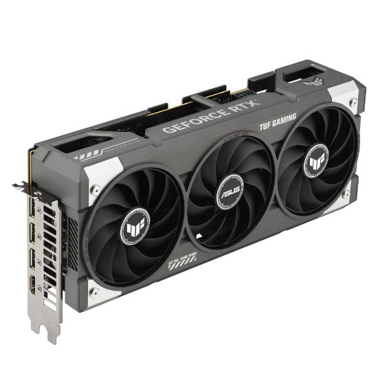 ASUS TUF-RTX5060-O8G-GAMING 128BIT VGA resmi