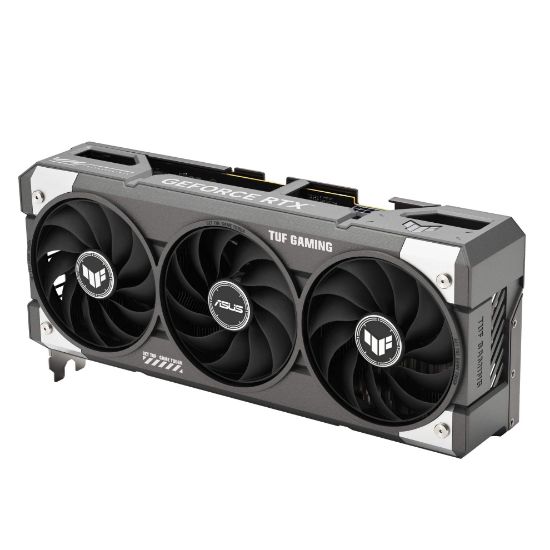 ASUS TUF-RTX5060-O8G-GAMING 128BIT VGA resmi