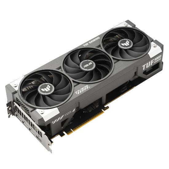 ASUS TUF-RTX5060-O8G-GAMING 128BIT VGA resmi