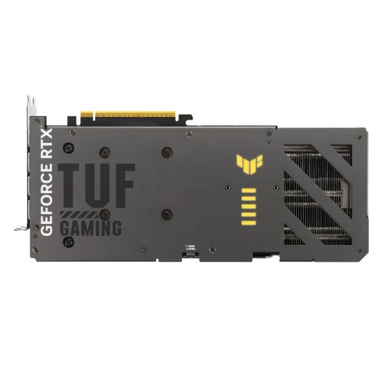 ASUS TUF-RTX5060-O8G-GAMING 128BIT VGA resmi