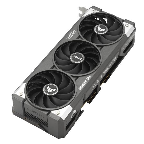 ASUS TUF-RTX5060-O8G-GAMING 128BIT VGA resmi
