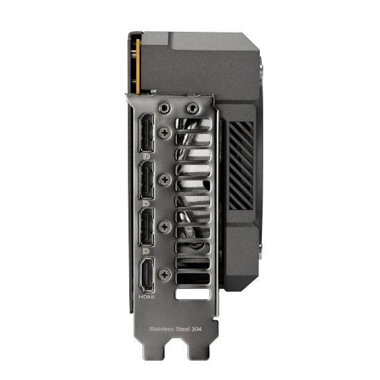 ASUS TUF-RTX5060-O8G-GAMING 128BIT VGA resmi