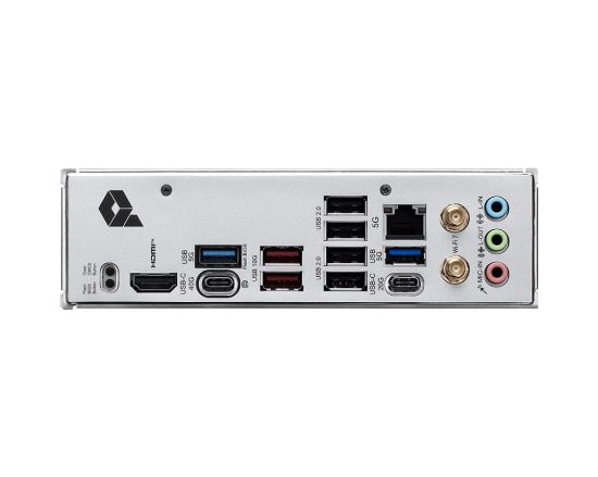 MSI PRO X870E-P WIFI AM5 DDR5 ANAKART resmi