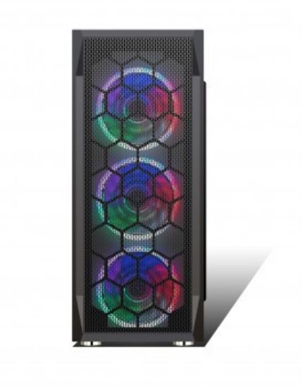 OXPC-R5000 RYZEN 5 5600G 16GB 512GB SSD APU FDOS resmi