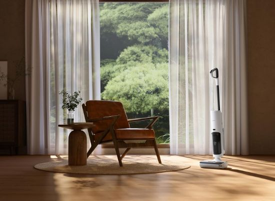 XIAOMI TRUECLEAN W20 ISLAK KURU SARJLI DIKEY SUP resmi