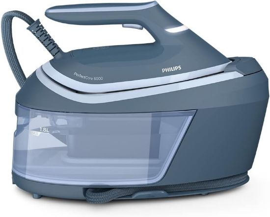 PHILIPS PSG6042/20 PERFECTCARE 6000 SERISI 2400 W resmi