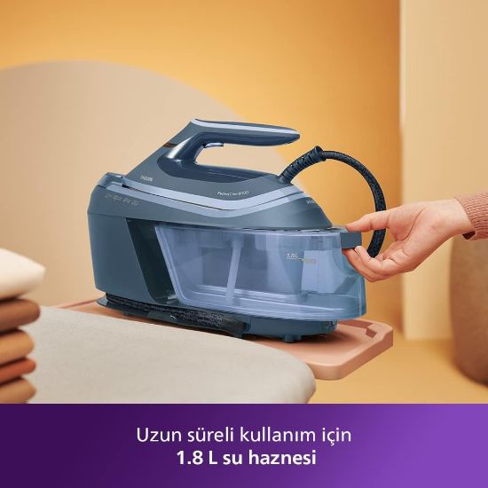 PHILIPS PSG6042/20 PERFECTCARE 6000 SERISI 2400 W resmi