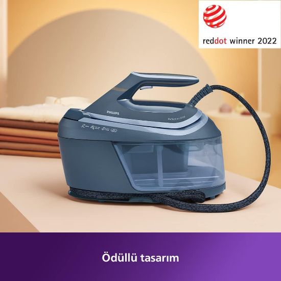 PHILIPS PSG6042/20 PERFECTCARE 6000 SERISI 2400 W resmi