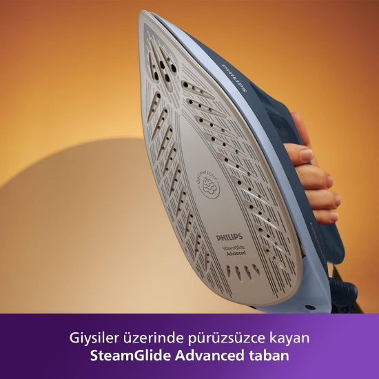 PHILIPS PSG6042/20 PERFECTCARE 6000 SERISI 2400 W resmi