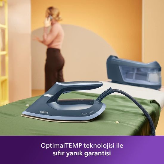 PHILIPS PSG6042/20 PERFECTCARE 6000 SERISI 2400 W resmi