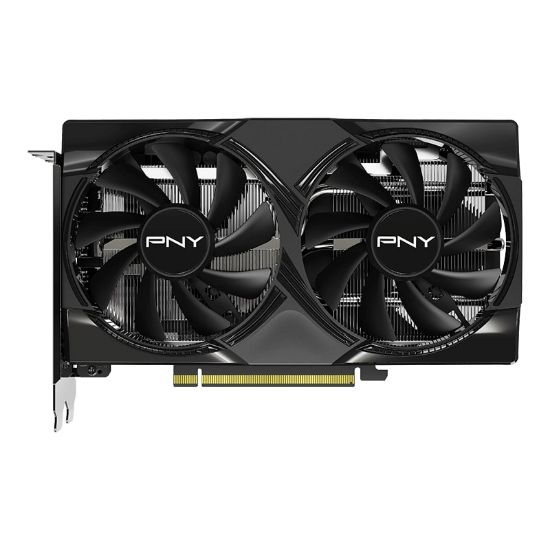 PNY RTX5060 8GB 128Bit Siyah Ekran Kartı (VCG50608DFXPB1) resmi