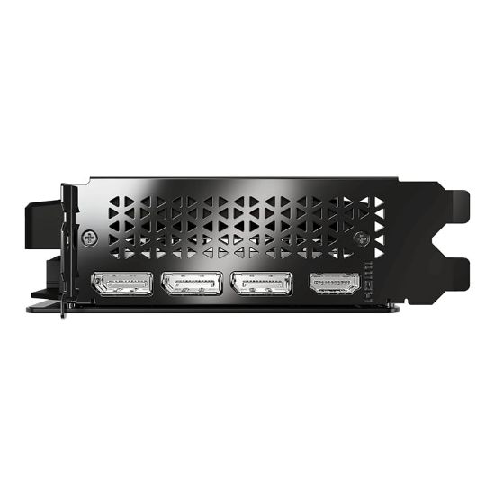 PNY RTX5060 8GB 128Bit Siyah Ekran Kartı (VCG50608DFXPB1) resmi