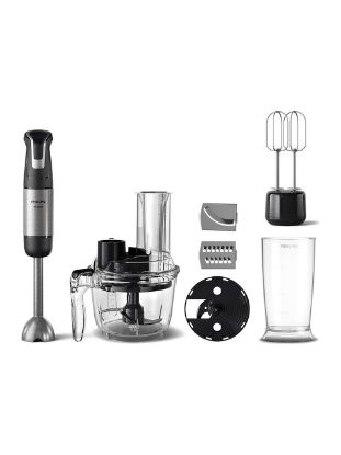 PHILIPS 5000 SERISI HR2695/01 1200 W BLENDER SETI resmi