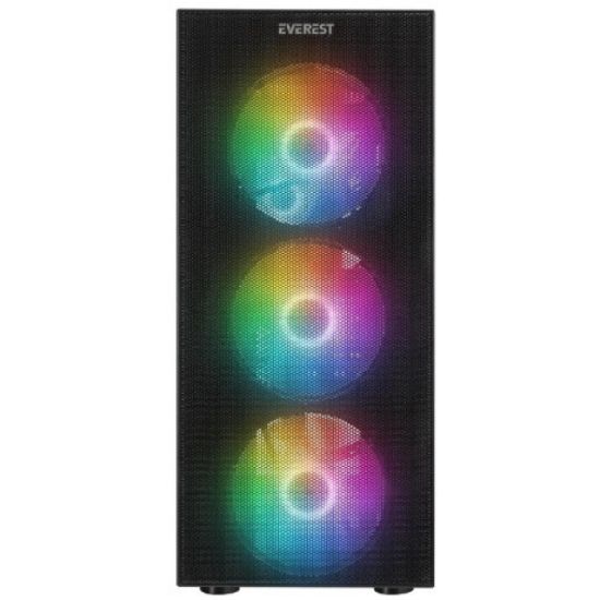 OXPC-R5000 RYZEN 5 5600G 16GB 512GB SSD APU FDOS resmi