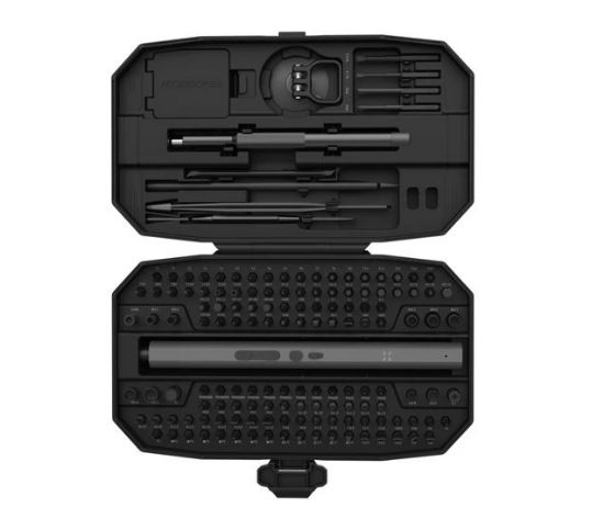 XENON SMART X6833 153 PARCA HASSAS SARJLI TORNAVID resmi