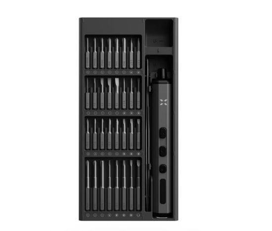 XENON SMART X6832 68 PARCA SARJLI HASSAS TORNAVIDA resmi